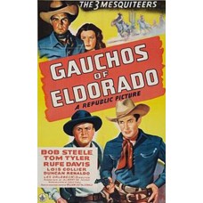 GAUCHOS OF EL DORADO (1941)